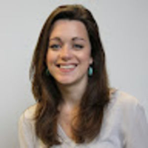Meet your Posher, Lizzie